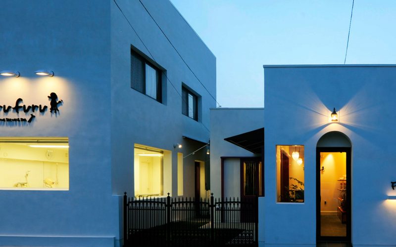 名古屋市東区ペットのトリミングサロンフルフル 名古屋市東区ペットのトリミングサロンフルフル