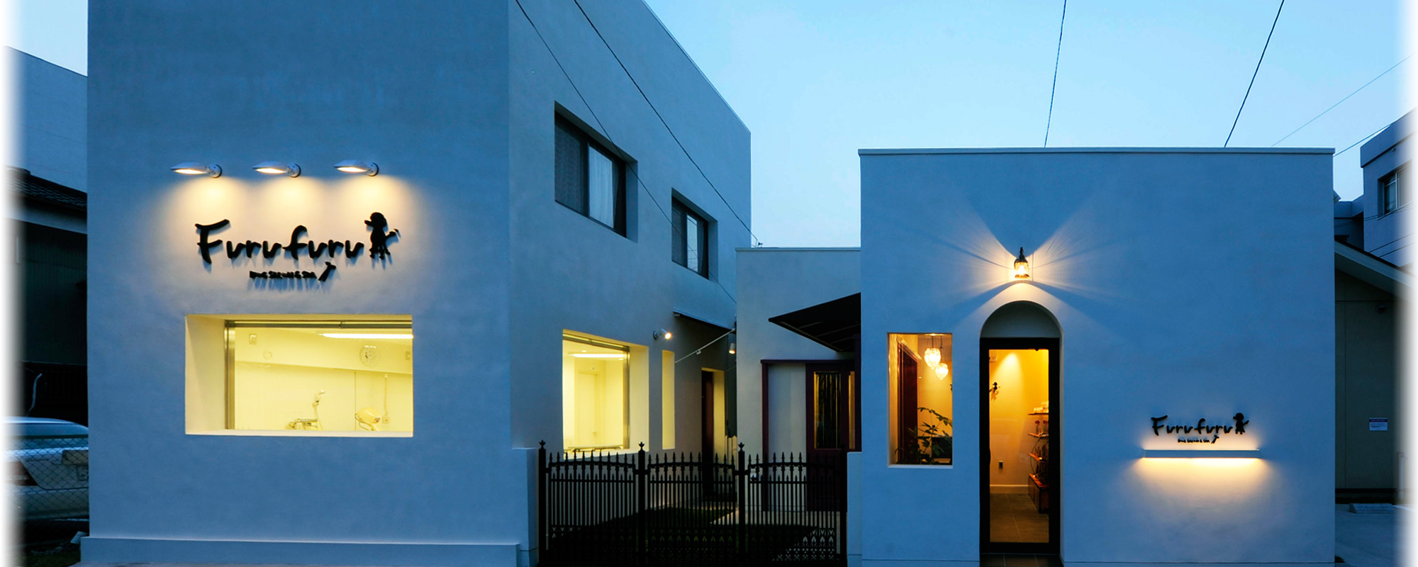 名古屋市東区トリミングのペットサロンフルフル 名古屋市東区トリミングのペットサロンフルフル