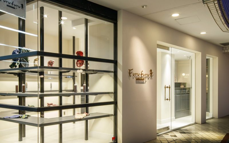 名古屋市昭和区ペットのトリミングサロンフルフル山手店 名古屋市昭和区ペットのトリミングサロンフルフル山手店