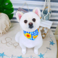 【山手店】2022年8月5日のワンちゃん達♪